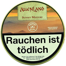 Vauen Auenland Sunset Mixture