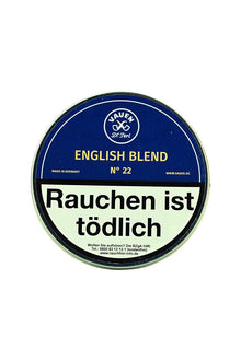 Vauen English Blend No. 22