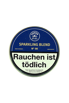 Vauen Sparkling Blend No. 08