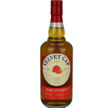 Velvet Cap Triple Cask