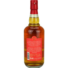 Velvet Cap Triple Cask