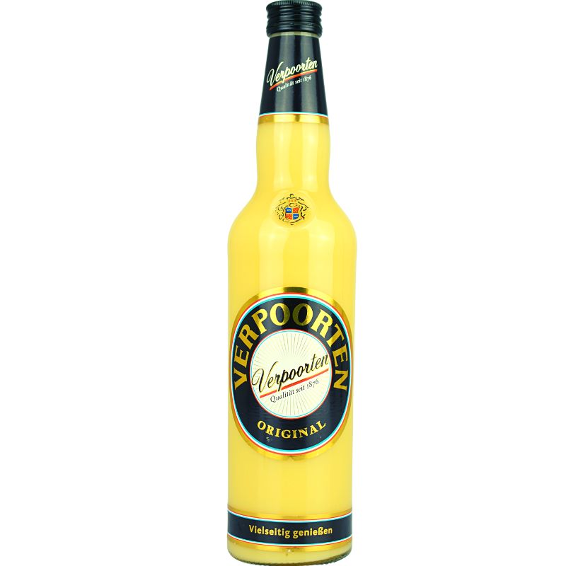Verpoorten Original – Produktansicht