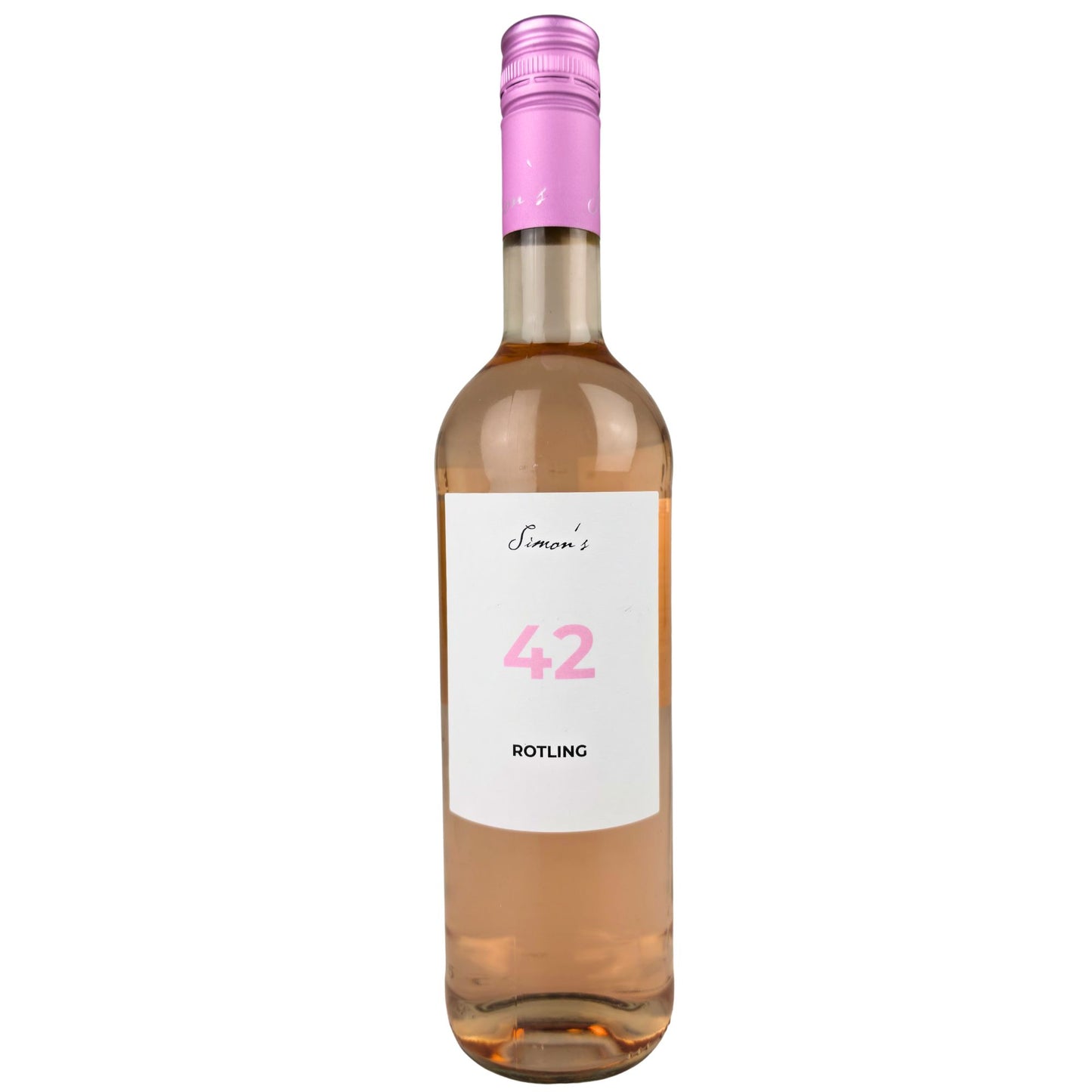 Simons Rotling "42"