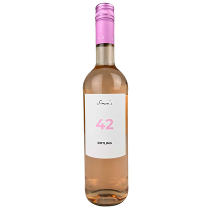 Simons Rotling "42"