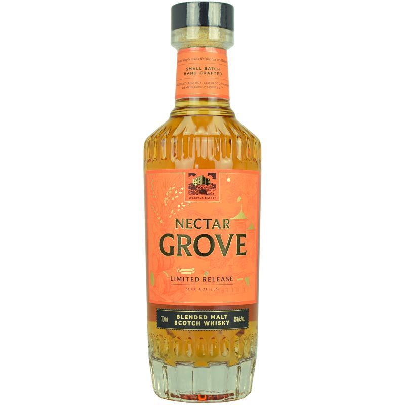 Wemyss Malts Nectar Grove