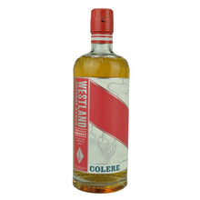 Westland Colere 2nd Edition