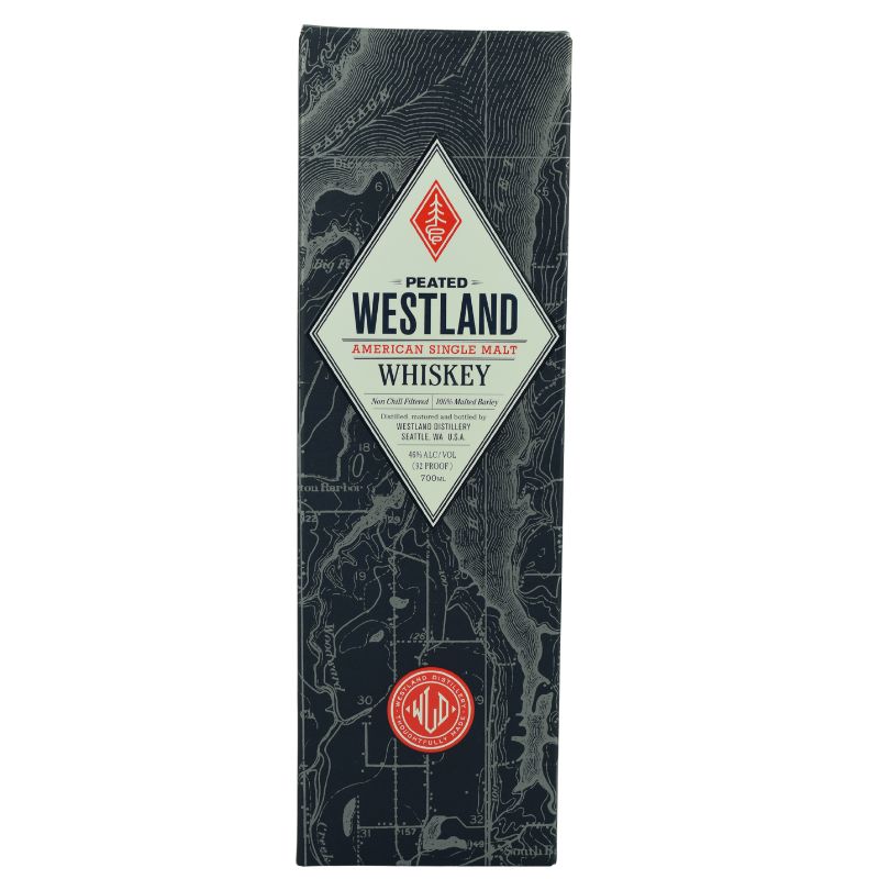 Westland Peated
