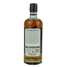 Westland Sherry Wood