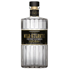 Wild Atlantic Amalfi Lemon Vodka