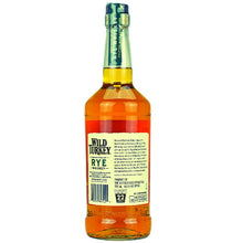 Wild Turkey 101 Rye