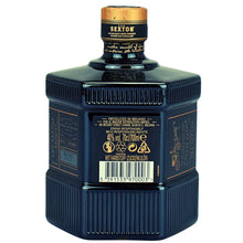 The Sexton Single Malt