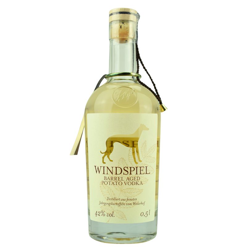 Windspiel Potato Vodka