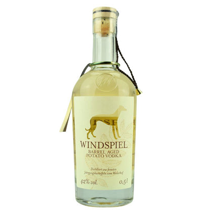 Windspiel Potato Vodka