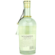 Windspiel Caxambu Kaffee