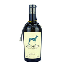 Windspiel Premium Dry Gin