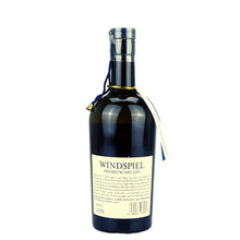 Windspiel Premium Dry Gin
