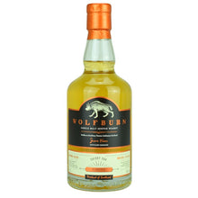 Wolfburn Aurora