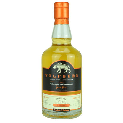 Wolfburn Aurora