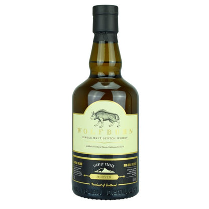 Wolfburn Morven