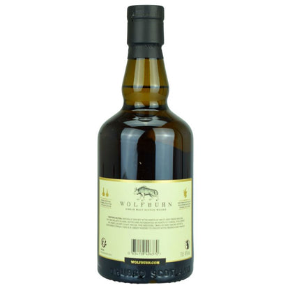 Wolfburn Morven