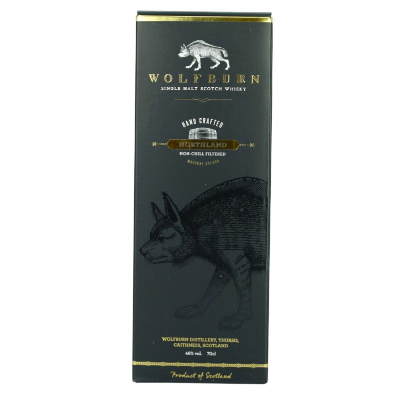 Wolfburn Northland