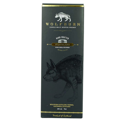 Wolfburn Northland