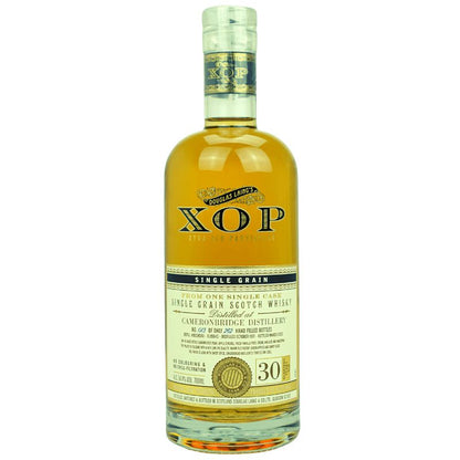 Xop Camronbridge 30 Jahre – Produktansicht