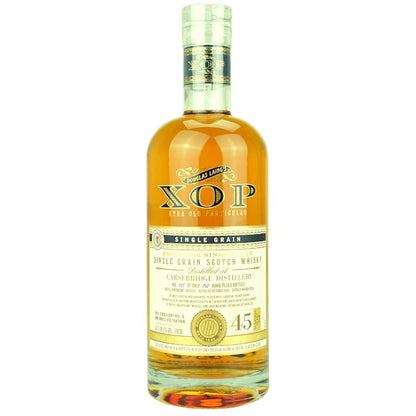 Xop Carsebridge 45 Jahre