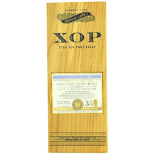Xop Glen Garioch 35 Jahre