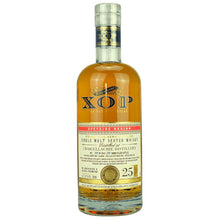 Xop Craigellachie 25 Jahre