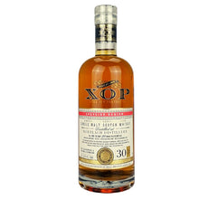 Xop Mortlach 30 Jahre