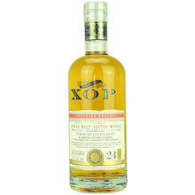 Xop Tormore 24 Jahre