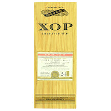 Xop Tormore 24 Jahre