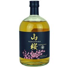 Yamazakura Blended Whisky