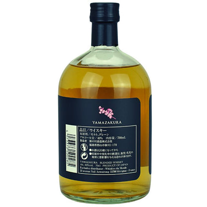 Yamazakura Blended Whisky