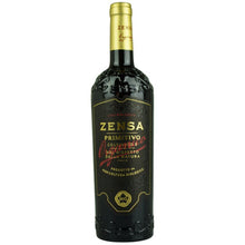 Primitivo Zensa Organic
