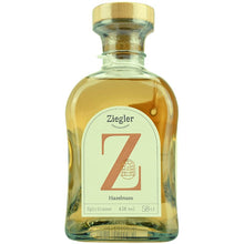 Ziegler Haselnuss