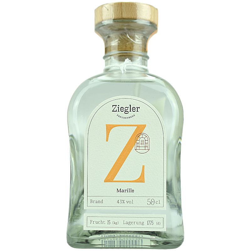 Ziegler Marille