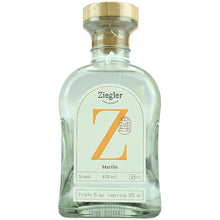 Ziegler Marille