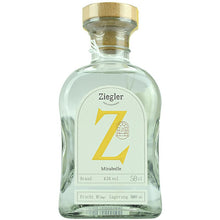 Ziegler Mirabelle