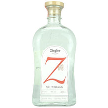 Ziegler No. 1 Wildkirsch 3L