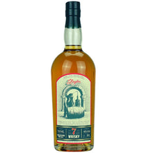 Ziegler Single Malt 7 Jahre