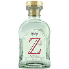 Ziegler Waldhimbeer