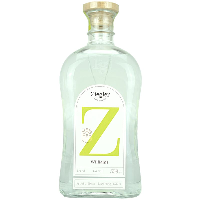 Ziegler Williams 3L