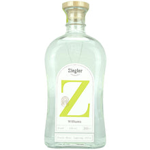 Ziegler Williams 3L