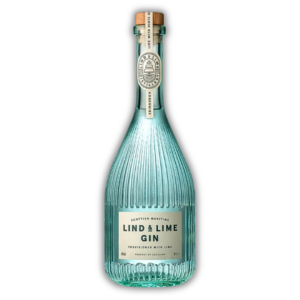 Lind & Lime Gin Feingeist Shop