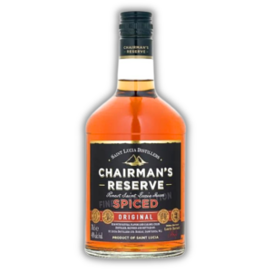 Chairman’s Reserve Spiced Rum Feingeist Shop