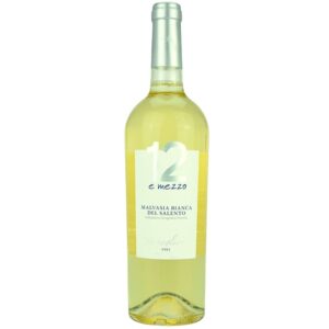 12 e Mezzo Malvasia Bianca del Salento Igp 2018 Feingeist Onlineshop 0.75 Liter 1