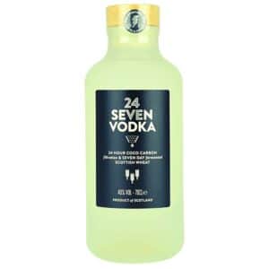 24 Seven Vodka Feingeist Onlineshop 0.70 Liter 1