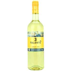 3 Talente Riesling feinherb Feingeist Onlineshop 0.75 Liter 1